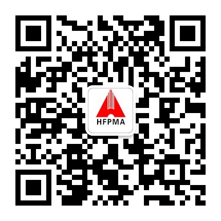 官方微信二维码